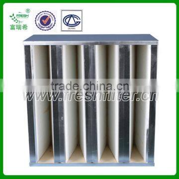 HEPA combined filter used in clean room