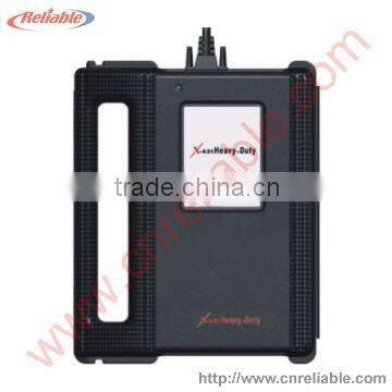 Launch X-431 Heavy Duty truck diagnostic