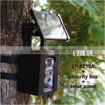 120 degree new developed model Weatherproof Security Camera