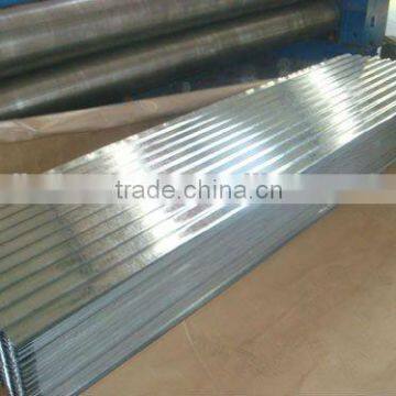 galvanized roofing sheet