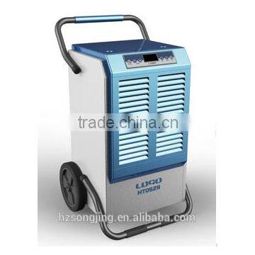 OL-1501E Factory Dehumidifier With Big Wheels 150L/D