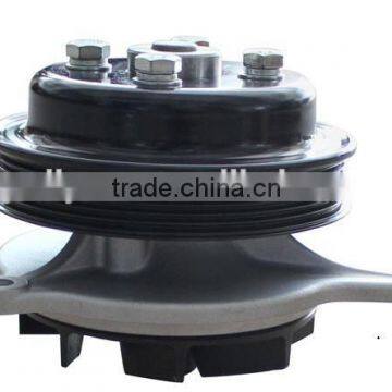 Japanese Truck HINO 700 Water Pump Assy Made From China photo-2
