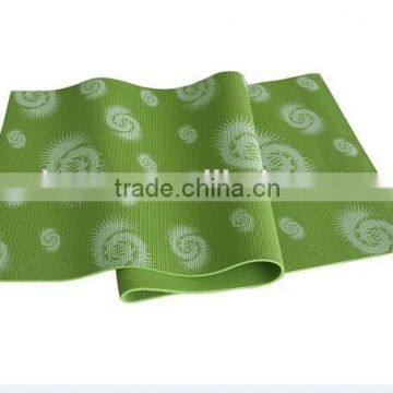 Eco Yoga Mat photo-2