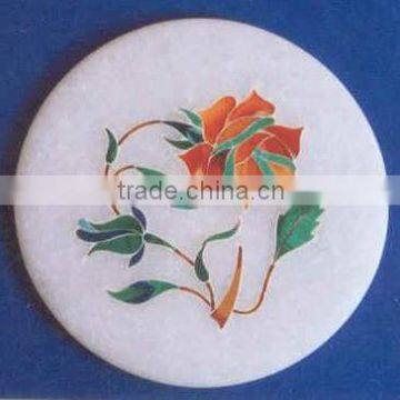 Marble Coaster , corporate gifts