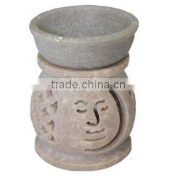 Stone Fragrance Oil Burner/ Diffuser/ Lamps / Warmer