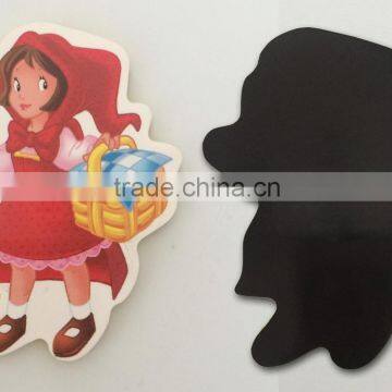Children Educational EVA Fridge Magnet High Quality Soft EVA Flexible Magent for Refrigerator photo-4