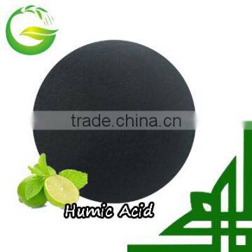 Organic fertilizer 70% humic acid powder