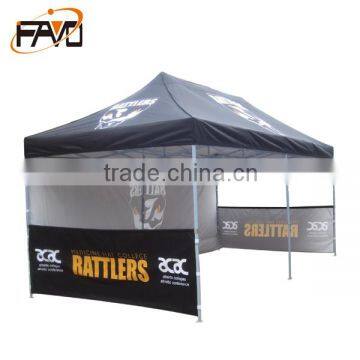 Rectangle Folding Advertising Tent