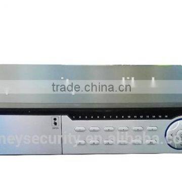 Real Time H.264 Standalone HD AHD DVR 32CH photo-2