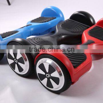 HOT SALE off road mobility self balanced hoverboard UL approved