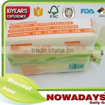 Hotsell Baby Product Alcohol Free Baby Cleaning Wet Tissue photo-5