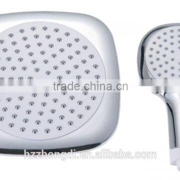 High Quality Plastic Shower Set /hand Shower and Shower Head