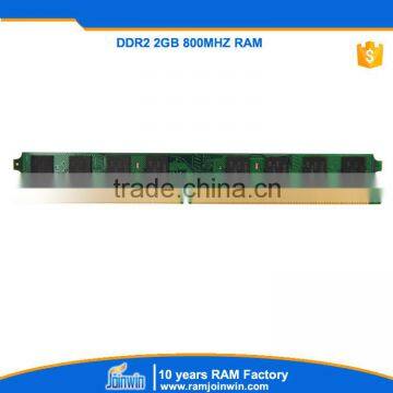ETT Chips 128mbx8 2gb Ddr2 Memory Ram 800mhz photo-2