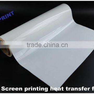 Screen Printing Transfer Film/inkjet Transfer Paper for Cotton/offset Transfer Film/transfer Film photo-2