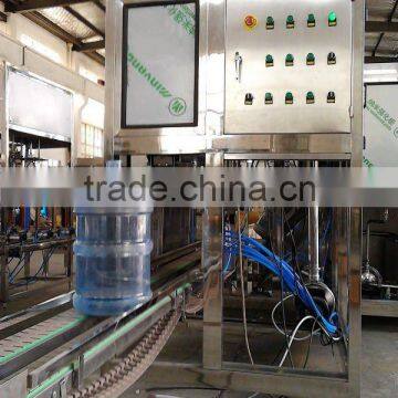 Humanized Design 19L Water Bottle Filling Line