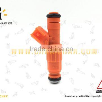 Fuel Injector Nozzle /Denso Fuel Injector For Mazda M6 OEM 0280156156 photo-2