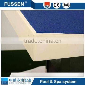 Factory Direct Sale Swimming Pool Starting Block/starting Block Swimming photo-5