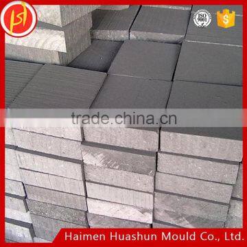 High quality graphite raw material