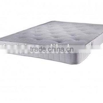 quality comfortable thin foam mattress