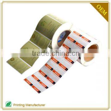 Custom Print Supplement Vitanmin C Serum Private Label Manufacturers photo-6