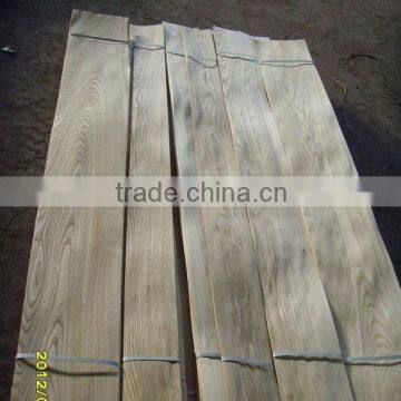 Decorative Elm Veneer for Furniture Decoration Door