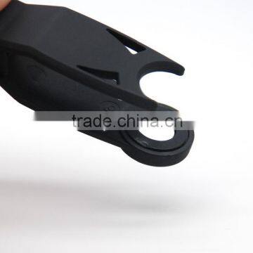 Newest Fisheye Lens 198 Degress Magnetic Clip Lens 0.6x Wide Angel 1.5x Macro Phone Camera Lens