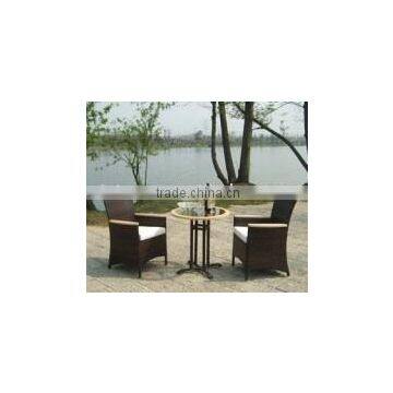 patio rattan furniture patio set F1048A