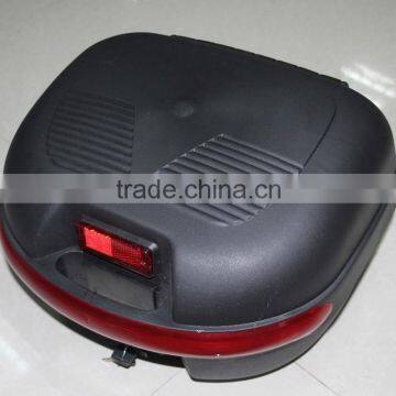 SCL-2012040605 Hot Selling Motorcycle Trunk of Motorcycle Accessories With Best Quality photo-2