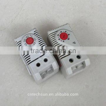 adjustable thermostat oil heater