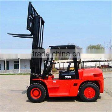 Chinese Forklift 1.5 Ton to 5 Ton Forklift Truck Available With Best Price photo-3
