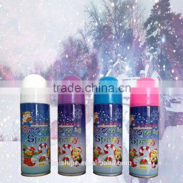 250ml white snow spray snow spray 250ml