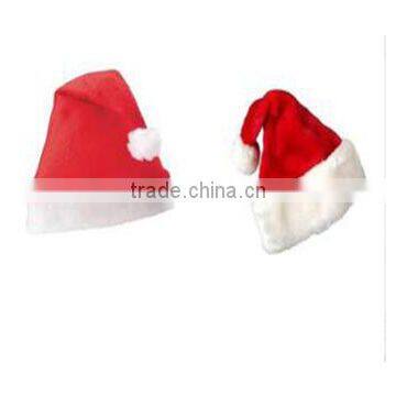 Wholesale Santa Christmas Hat,Cheap Christmas Gifts, Decorations Christmas Ornaments
