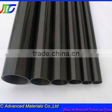 Carbon Fiber Pipe, Professional Manufacturers photo-3
