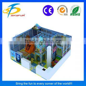 kids playground/professional guangzhou amusement park suppliest/kids soft play playground