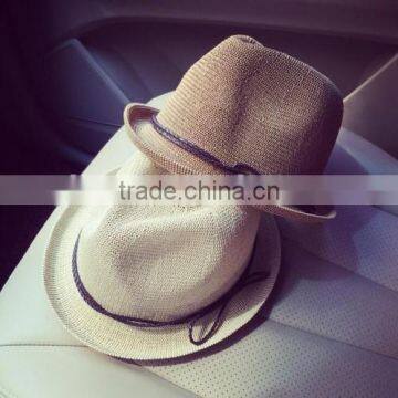 2016 Made in China Fashion Ladies Funny Bucket Hat Beach Sun Hats High Quality Bucket Hat Custom photo-2