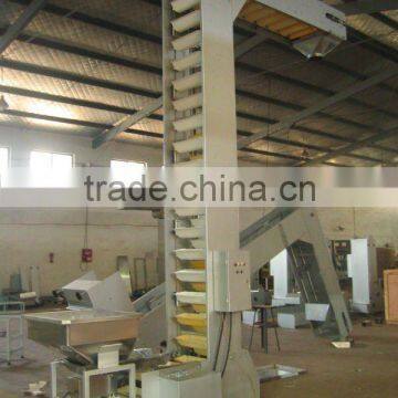 Z Model Lifter Conveyor