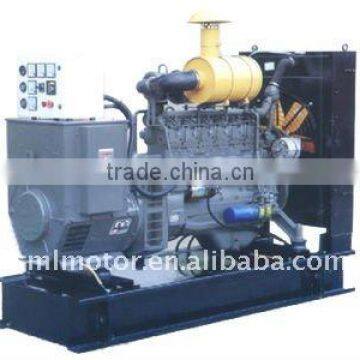 deutz series air cooled diesel generating sets