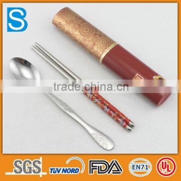 Many kinds of chopstick gift