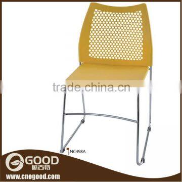 Cheap Office Chair Mesh Designer with Chrome Frame