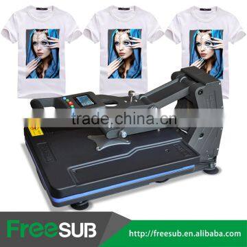 Sunmeta T-Shirt Heat Transfer Printing Machine 40*50cm (ST-4050)