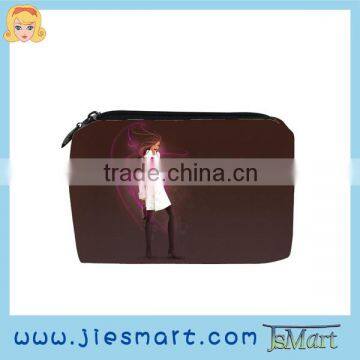 change purse small quantity digital printing custom printing