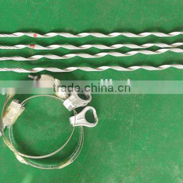 ADSS Cable Tension Clamp for Pole photo-3