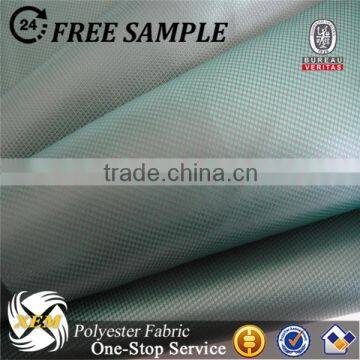 Mini jacquard fabric for luggage