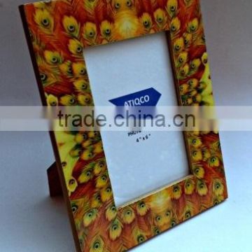 Affordable Price Wooden Photo Frame Supplier from India