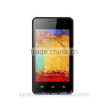 N6- 4.0 inch High quality PDA feature mobile phone, cheap dual sim mobile phone