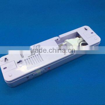 Special LED Emergency Exit Light Customized for South America photo-2