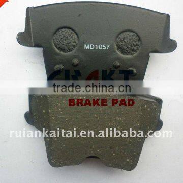 BRAKE PADS FOR CHRYSLER