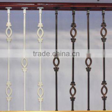 Modern used metal stairs, outdoor metal stair railing, stair railing bracket on alibaba.com