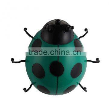 ladybug shaped bedroom decorative craft light