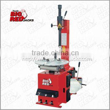 Torin BigRed 12'-24' Clamping Semi automatic Tire Changer Machine